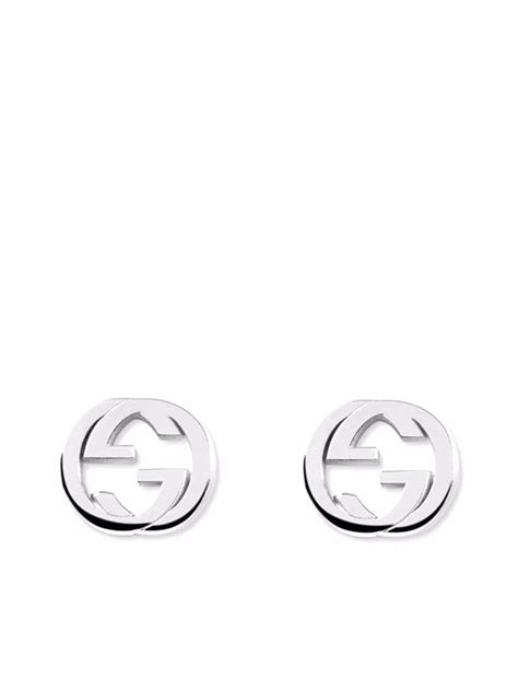 Aretes de Gucci para mujer .